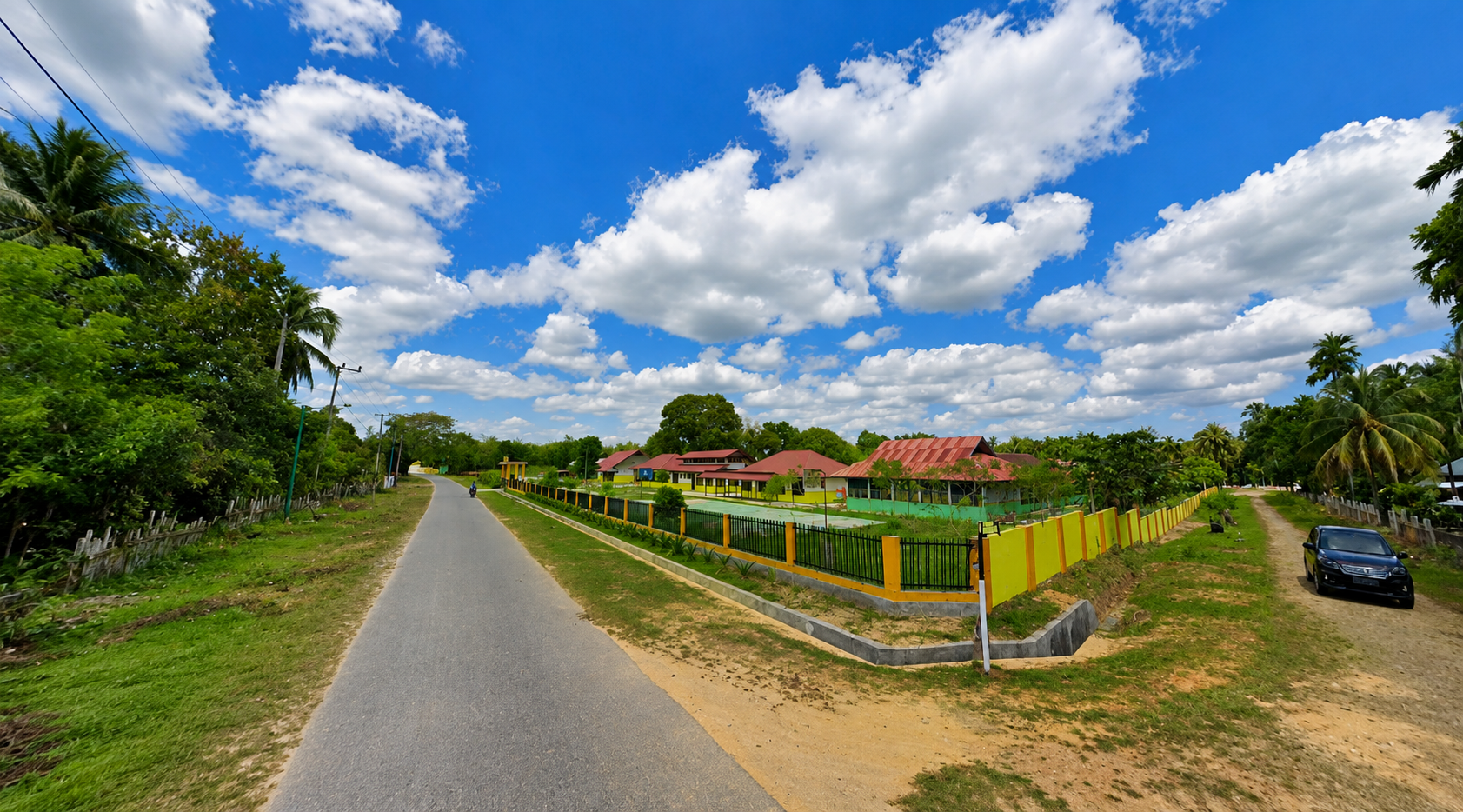 Kegiatan SMA Negeri 3 Muna