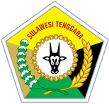 Logo Provinsi Sulawesi Tenggara